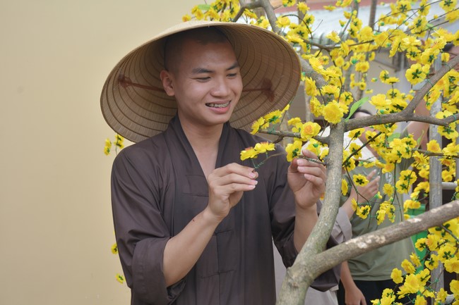 Preparation Activities to Welcome Year of Cat (part 3)