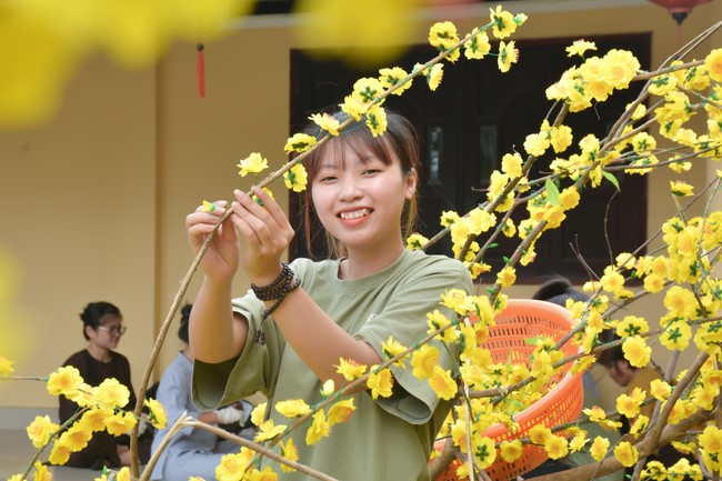 Preparation Activities to Welcome Year of Cat (part 3)