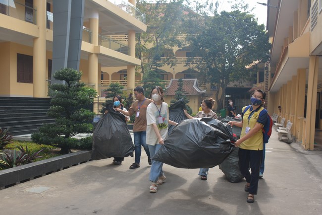 Preparation Activities to Welcome Year of Cat (part 3)