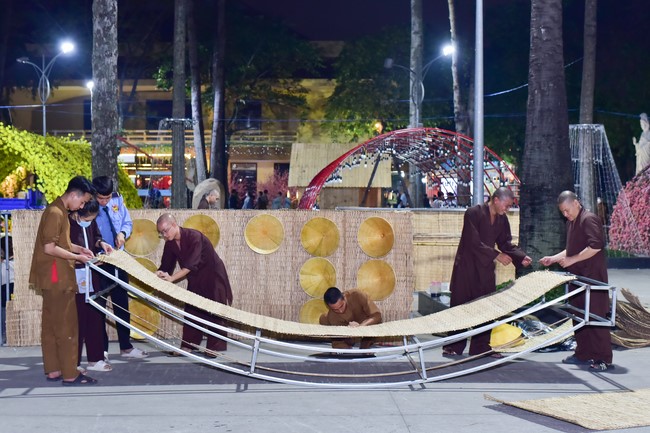 Preparation Activities to Welcome Year of Cat (part 3)