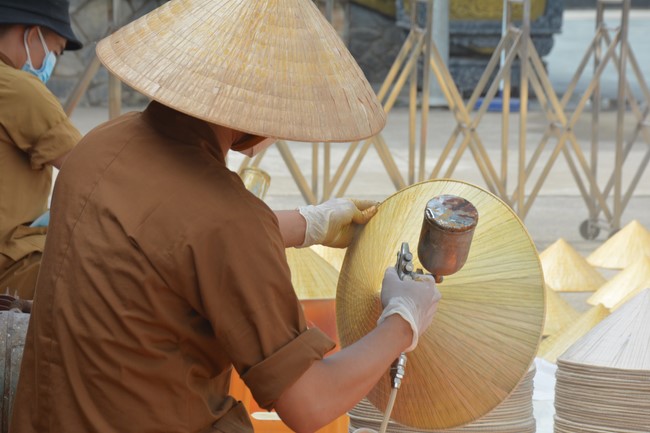 Preparation Activities to Welcome Year of Cat (part 3)