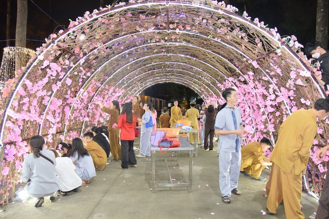 Preparation Activities to Welcome Year of Cat (part 3)