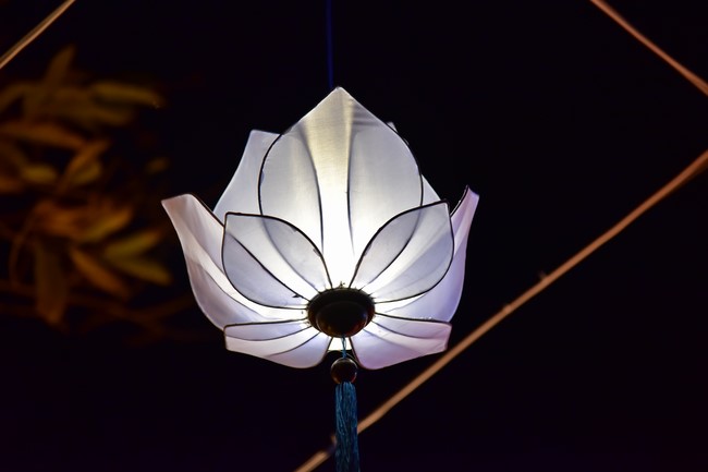 Preparation Activities to Welcome Year of Cat (part 3)