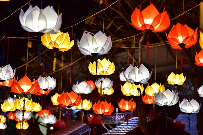 Preparation Activities to Welcome Year of Cat (part 3)