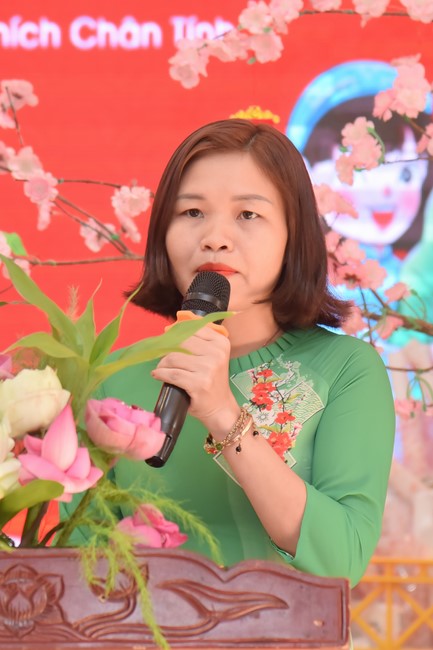 The Vovinam kung fu Class and Wisdom Nurturing class's Year-End Party