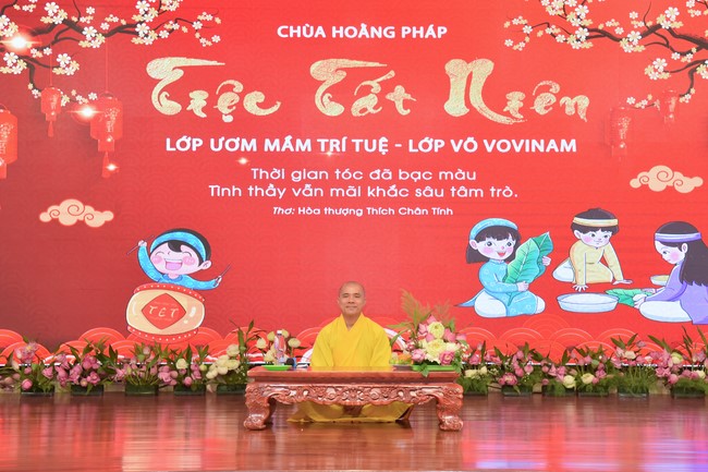 The Vovinam kung fu Class and Wisdom Nurturing class's Year-End Party