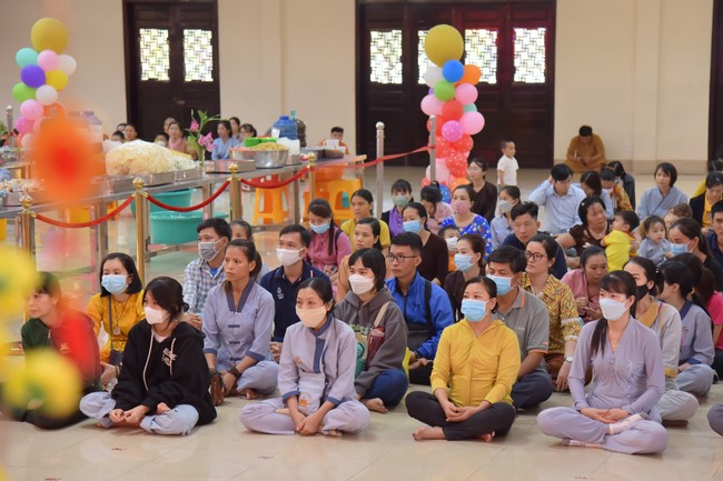 The Vovinam kung fu Class and Wisdom Nurturing class's Year-End Party