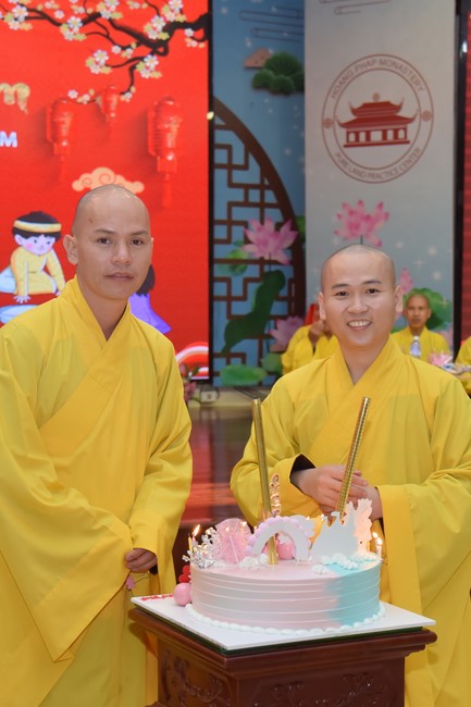 The Vovinam kung fu Class and Wisdom Nurturing class's Year-End Party