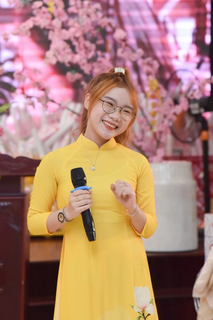 The Vovinam kung fu Class and Wisdom Nurturing class's Year-End Party