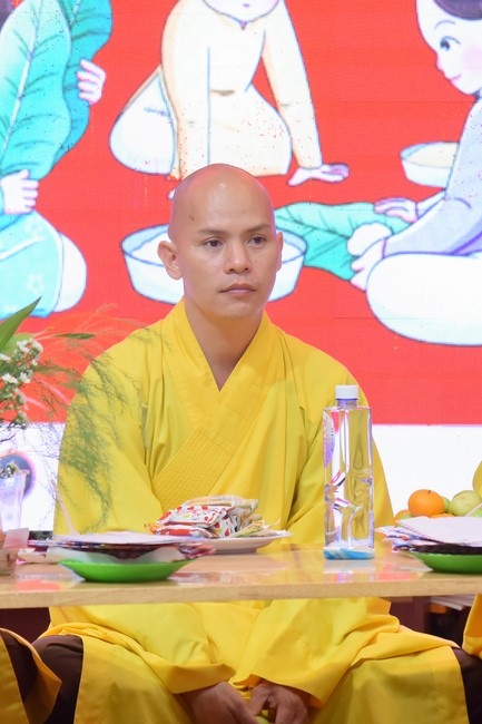 The Vovinam kung fu Class and Wisdom Nurturing class's Year-End Party