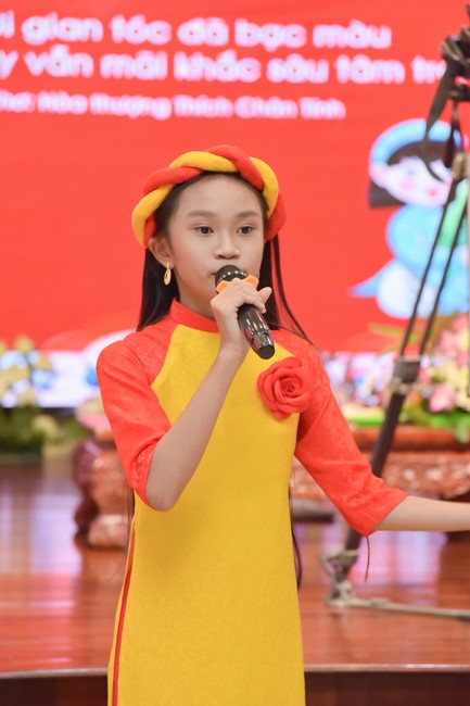 The Vovinam kung fu Class and Wisdom Nurturing class's Year-End Party