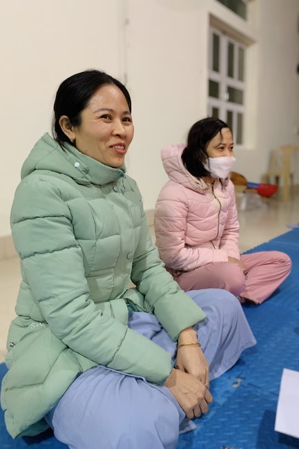 Chùa Đống Cao - Thanh Hoá: Lễ dựng Nêu và Tri Ân Đệ Tử lần 5