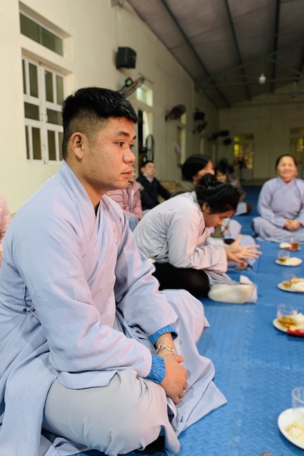 Chùa Đống Cao - Thanh Hoá: Lễ dựng Nêu và Tri Ân Đệ Tử lần 5