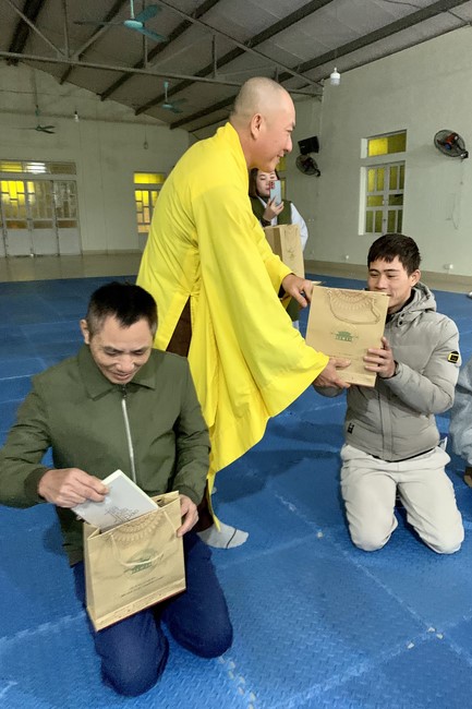 Chùa Đống Cao - Thanh Hoá: Lễ dựng Nêu và Tri Ân Đệ Tử lần 5