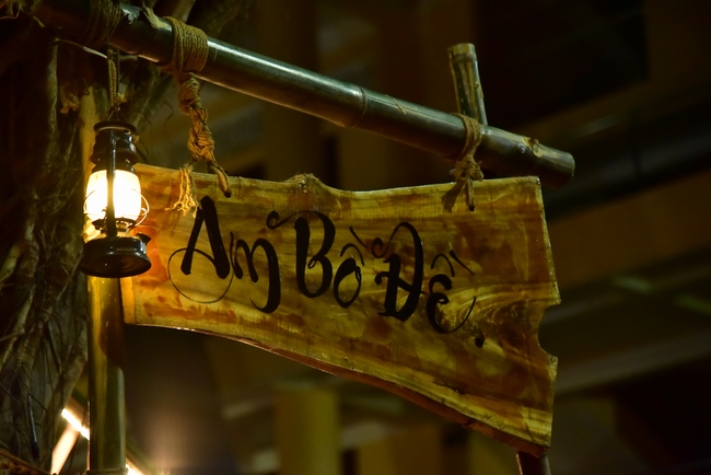 Toàn cảnh Chùa Hoằng Pháp lung linh trong những đêm cận Tết Quý Mão