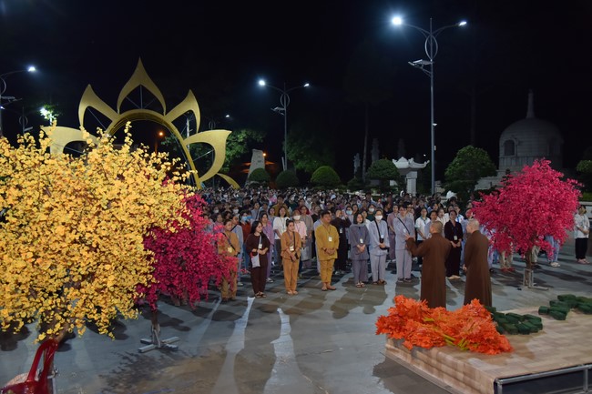 One Day Retreat for Student