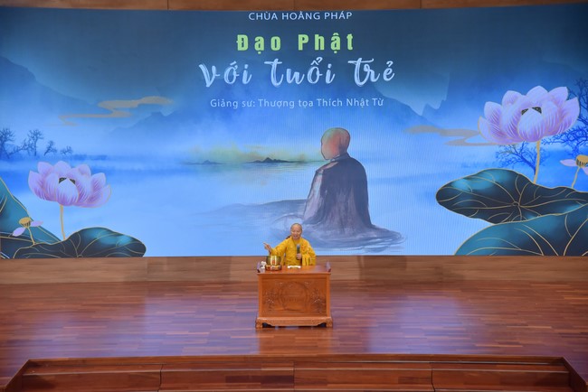 One Day Retreat for Student