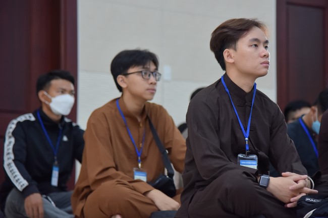 One Day Retreat for Student