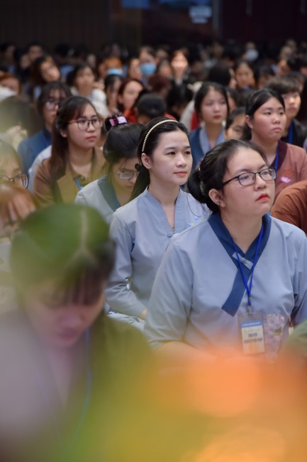 One Day Retreat for Student