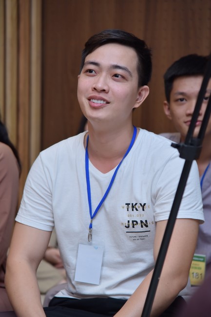 One Day Retreat for Student