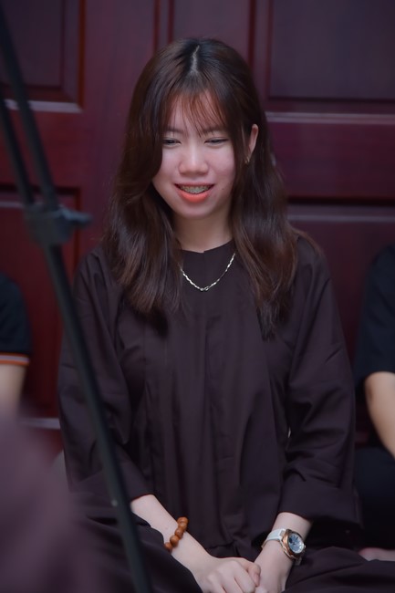 One Day Retreat for Student