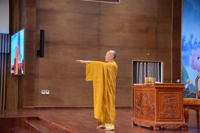 One Day Retreat for Student