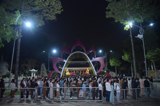 One Day Retreat for Student