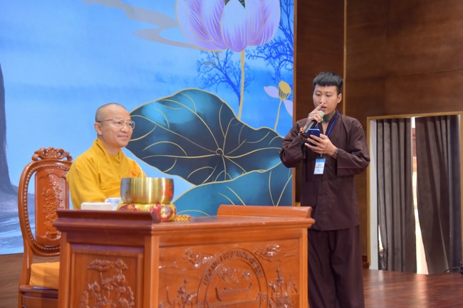 One Day Retreat for Student