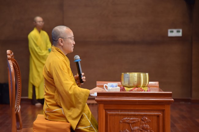 One Day Retreat for Student