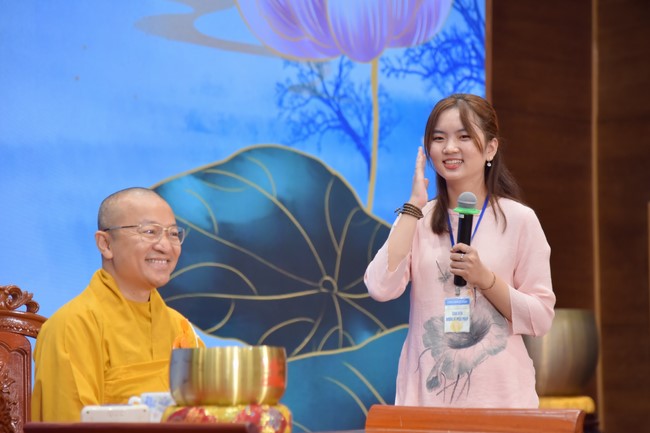 One Day Retreat for Student