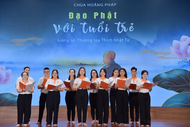 One Day Retreat for Student