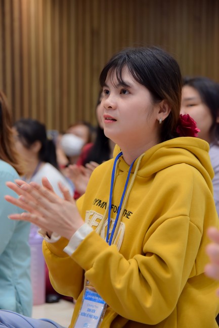 One Day Retreat for Student