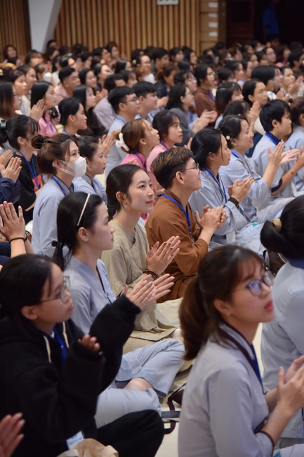 One Day Retreat for Student