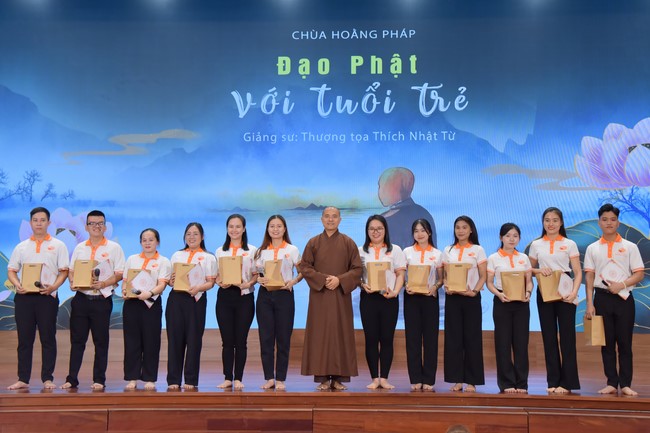 One Day Retreat for Student