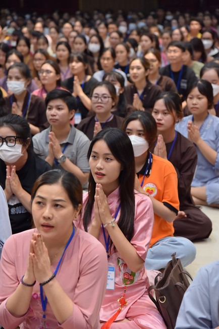 One Day Retreat for Student