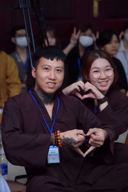 One Day Retreat for Student