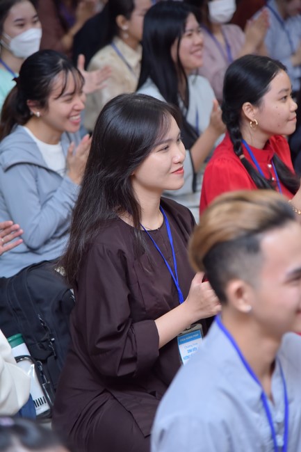 One Day Retreat for Student