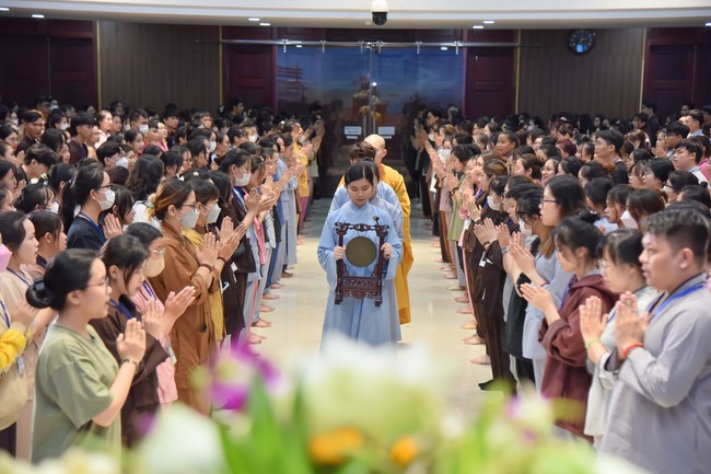 One Day Retreat for Student