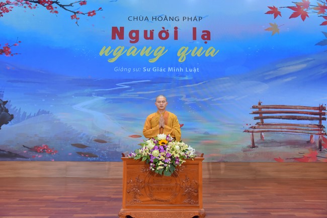 One Day Retreat for Student