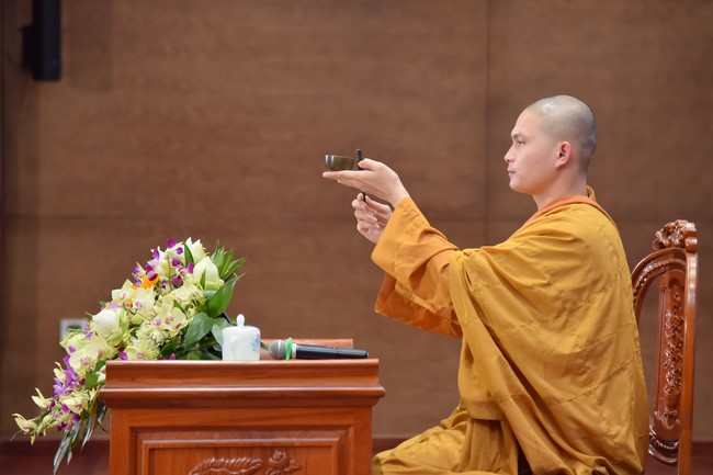 One Day Retreat for Student