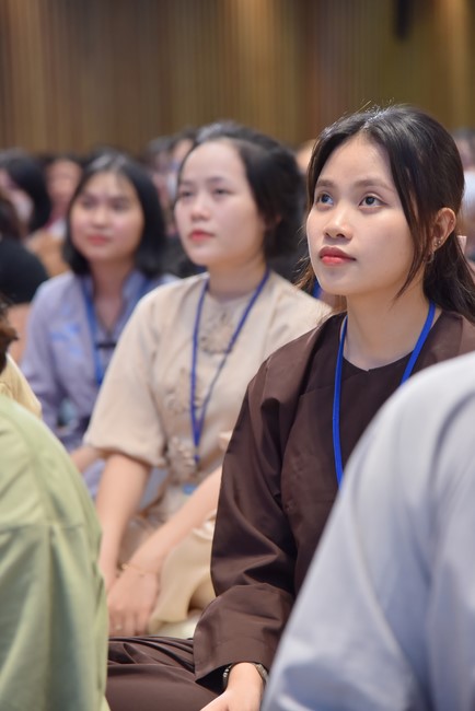 One Day Retreat for Student