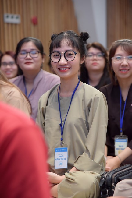 One Day Retreat for Student