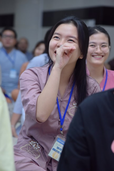 One Day Retreat for Student