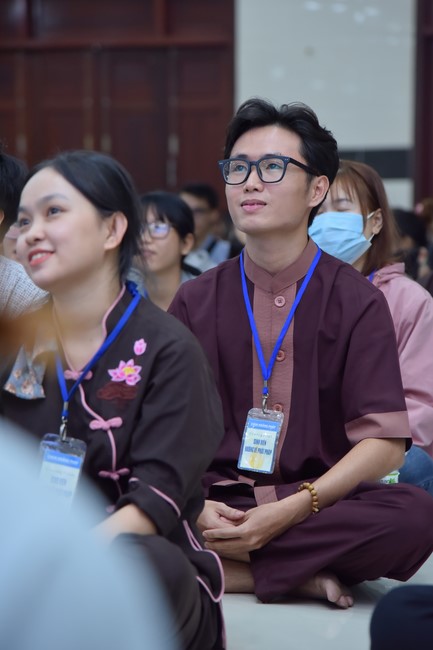 One Day Retreat for Student