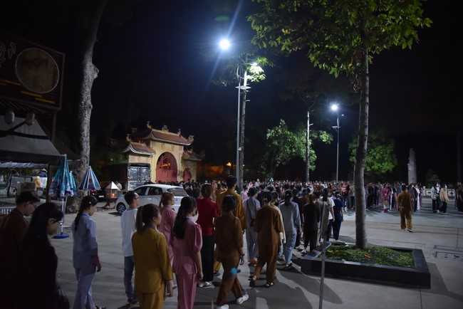 One Day Retreat for Student