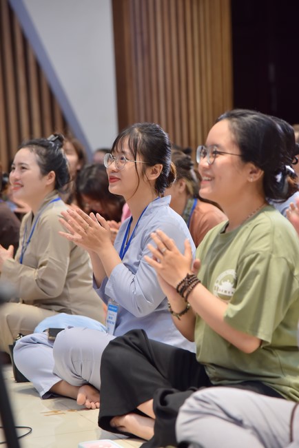 One Day Retreat for Student