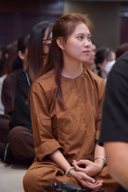 One Day Retreat for Student