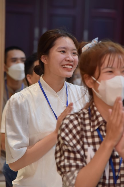 One Day Retreat for Student