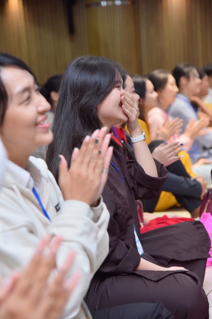 One Day Retreat for Student