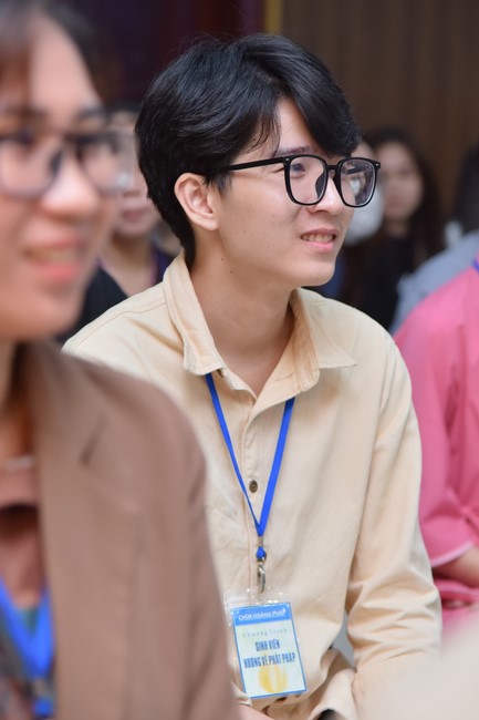 One Day Retreat for Student